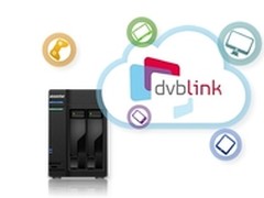 华芸科技与DVBLogic推出NAS优惠方案