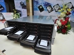 “西行东鉴，超群钜献”东芝应用推介会