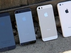 iPhone5S内部结构视频遭曝光