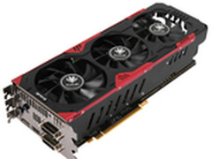 挑战极限超频 九段780供电系统再升级