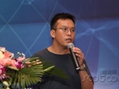 百度侯震宇详解百度移动·云生态