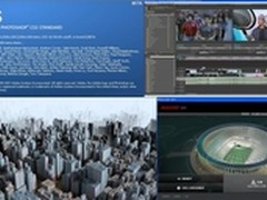 完爆学长电脑  大一新生入学购机指南