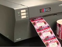 推荐派美雅LX900标签打印机界领军人物