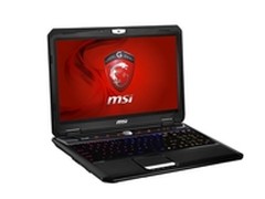 强悍游戏本 微星GX60 3BE报价8599元