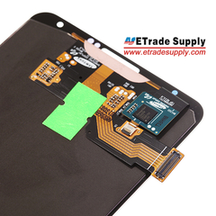 2.2mm窄边框 三星Note3面板曝光