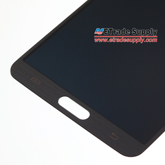 2.2mm窄边框 三星Note3面板曝光