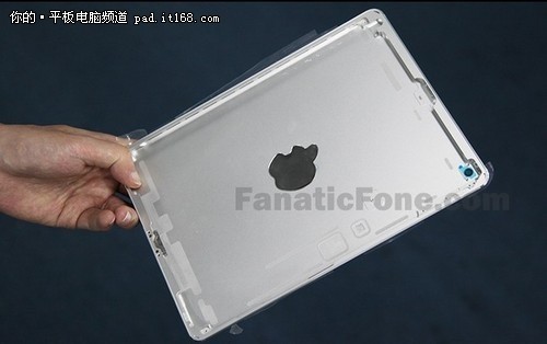 9月份发布 苹果iPad 5将搭载A7X处理器