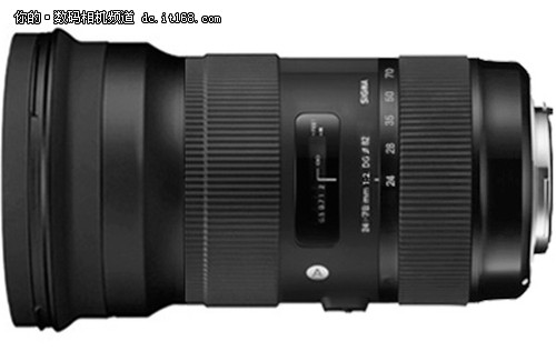 浮出水面 这就是适马24-70mm f/2镜头？