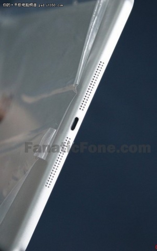 9月份发布 苹果iPad 5将搭载A7X处理器