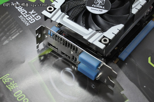 千元首选 GTX650Ti Boost冰龙暑促送礼