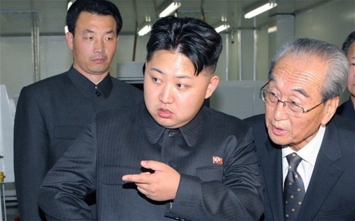 朝鲜“主体思想”平板电脑Samjiyon评测