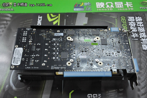 千元首选 GTX650Ti Boost冰龙暑促送礼