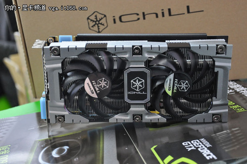 千元首选 GTX650Ti Boost冰龙暑促送礼