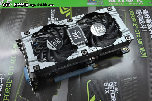 千元首选 GTX650Ti Boost冰龙暑促送礼