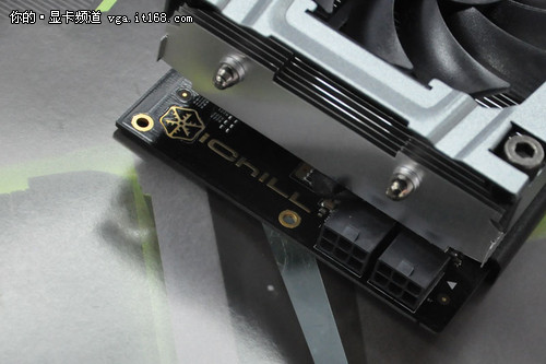 千元首选 GTX650Ti Boost冰龙暑促送礼