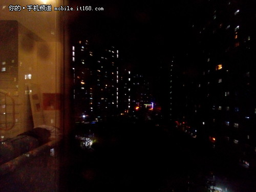 千元四核双卡机 索尼C S39h评测 拍照篇-千元