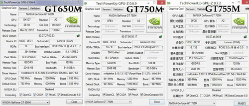 新版3dmark的测试   基于win8系统下用最新3dmark进行测试可以更