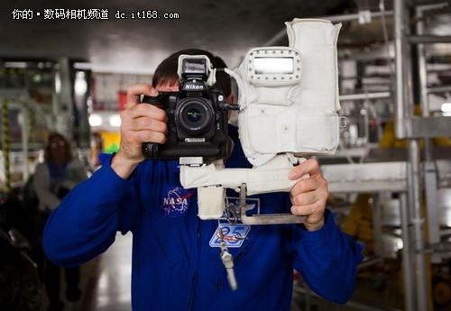 Camera冷知识 尼康与NASA的太空情缘