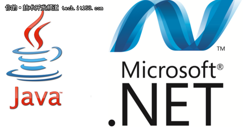企业用户选择 Java 多于.NET的5个原因
