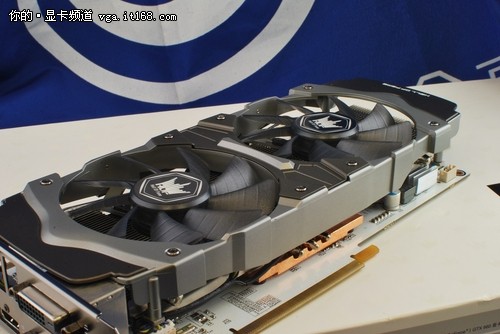 享至尊性能 影驰GTX660 HOF热售1599元