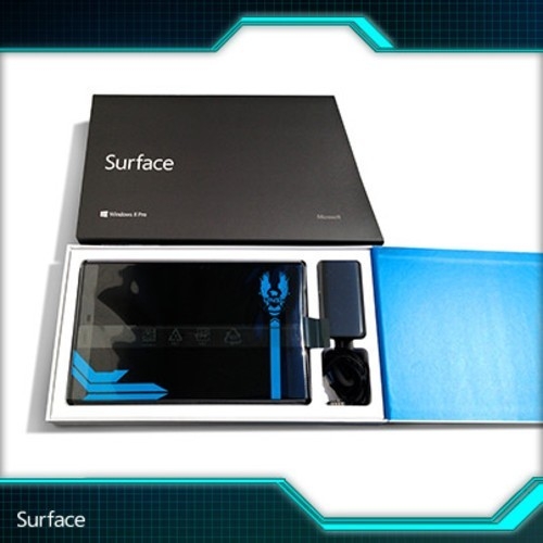 仅有10台 微软免费送特别版Surface Pro