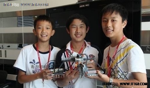 腾讯创新创业大赛:00后创客团队展露头角