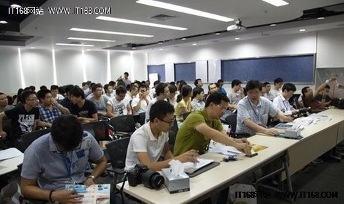 腾讯创新创业大赛:00后创客团队展露头角