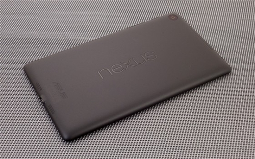 第二代Nexus 7登陆香港 售价1900元