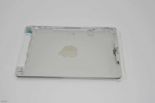 下一代iPad mini后壳最新高清照片欣赏