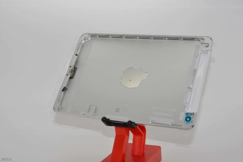 下一代iPad mini后壳最新高清照片欣赏