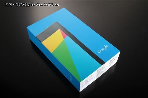 IT168专享团：谷歌Nexus7二代1560元