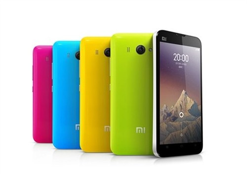 【图】红米炒到1000多 武汉小米2S现货仅159