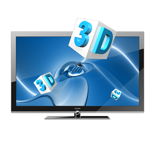 天禄光电迎来“裸眼3D电视”新时代