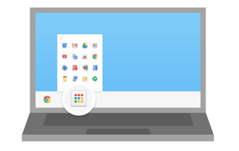 谷歌浏览器诞生五周年 发布Chrome Apps-IT16
