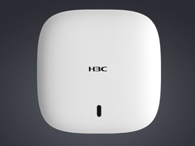 H3C发布基于802.11ac全新WA4600系列AP