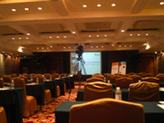 AIDC自动识别的时代 Argox新品发布会