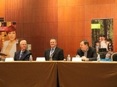 PC和戴尔都在变革中 专访戴尔副董事长