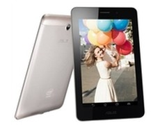 芯升级 更热卖 华硕ASUS Fonepad仅1899