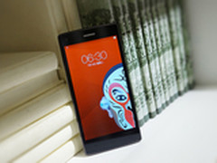 1300万双面神器 ThL美猴王手机拍照技巧