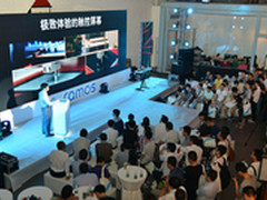 荣誉之作 蓝魔数码K系列新平板卖点解析