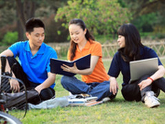 续航长才王道 超极本解决大学生之苦恼