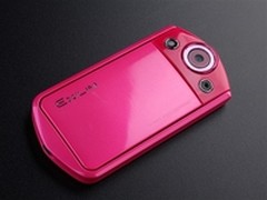 [重庆]魔力魅惑相机 卡西欧TR350仅6899