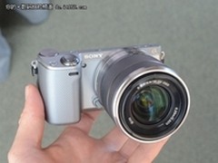 [重庆]微单自拍神器 索尼NEX-5R售3550