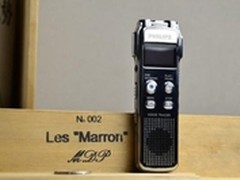 数字降噪功录音笔飞利浦VTR6800售799元