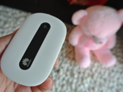 华为E5强势来袭 乐酷E夏激情放价