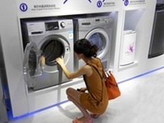 2013上半年ZDC数据：大容量洗涤成主流