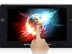 刀禾P7000触摸3D 学习玩游戏就选它