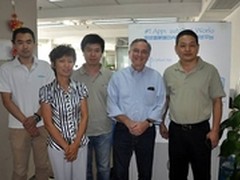 IBM与Testin探索帮开发者提升应用体验