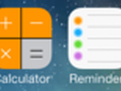 iOS7最新动向 图标增大 圆角改变