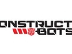 变形金刚组装变形系列玩具问世